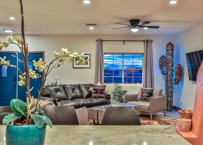 Shoshone Holiday home