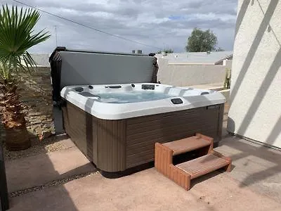 Holiday home Shoshone *
