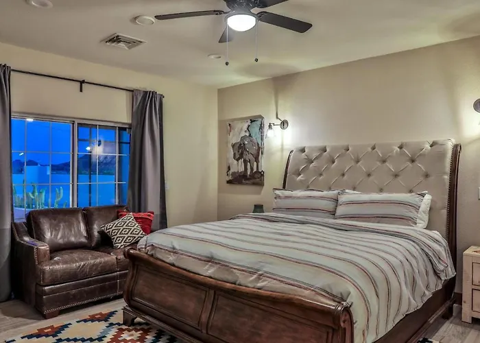 Shoshone Holiday home Lake Havasu City
