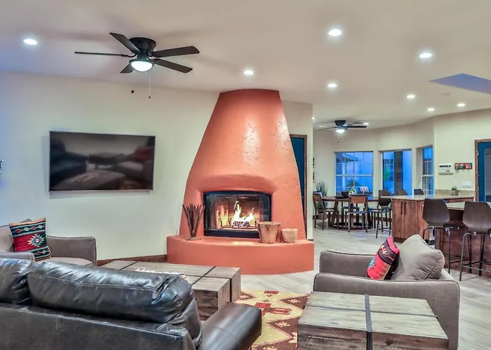 Shoshone Holiday home Lake Havasu City