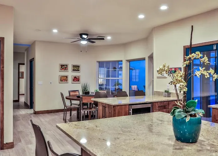 Holiday home Shoshone Lake Havasu City