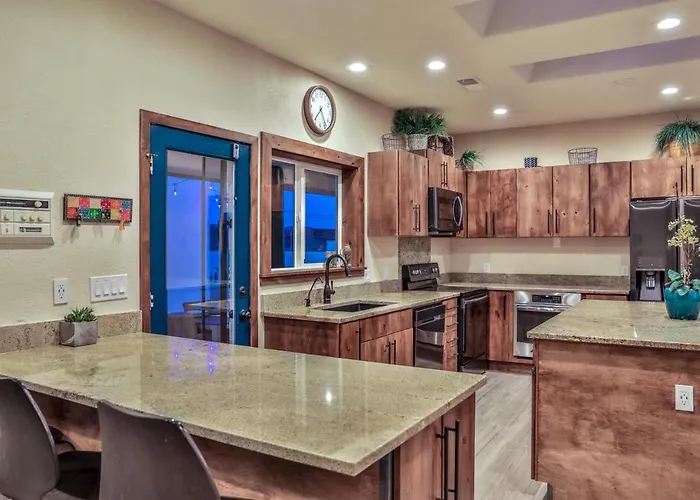 Holiday home Shoshone Lake Havasu City