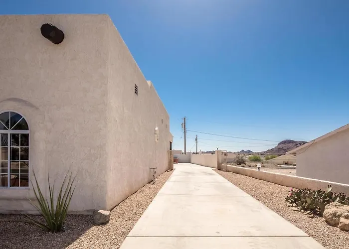 Shoshone Holiday home Lake Havasu City