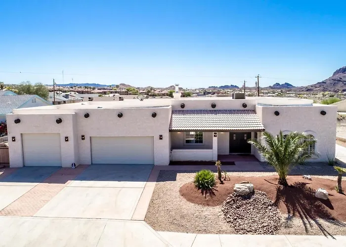 Shoshone * Lake Havasu City