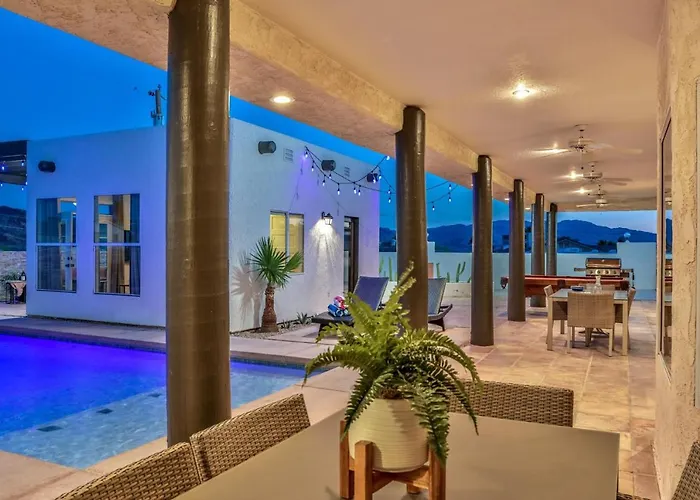 Shoshone Holiday home Lake Havasu City