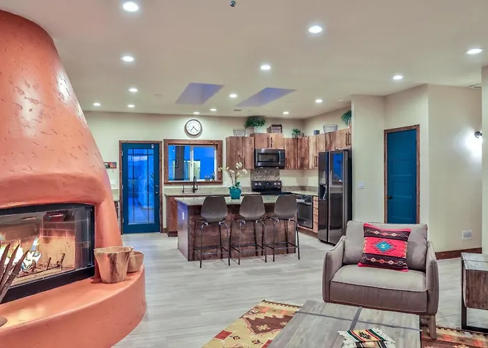 Shoshone Holiday home *