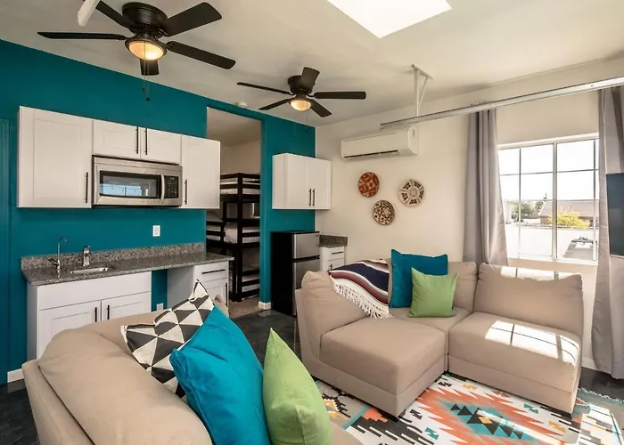 Holiday home Shoshone