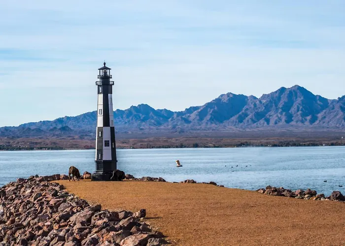Holiday home Shoshone Lake Havasu City