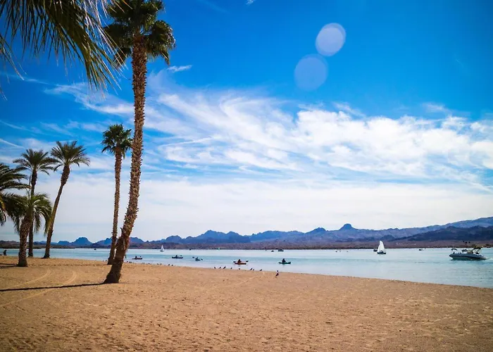 Shoshone Holiday home Lake Havasu City