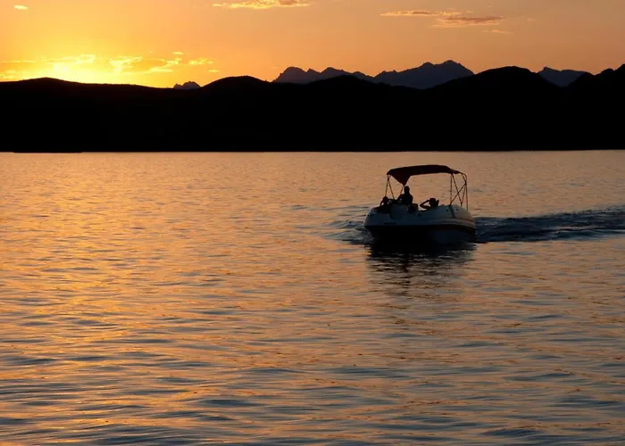 Holiday home Shoshone Lake Havasu City
