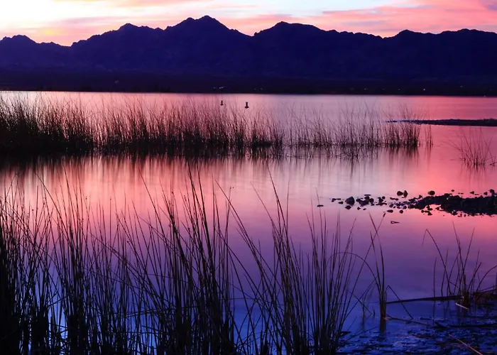 Holiday home Shoshone