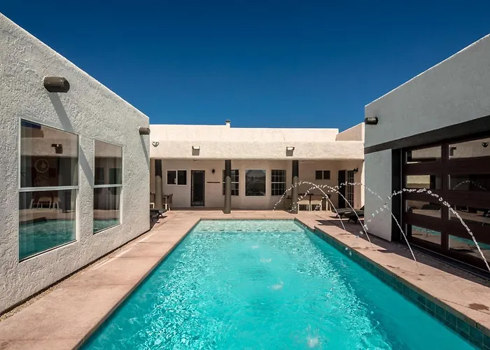 Shoshone Holiday home Lake Havasu City