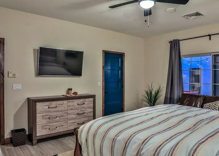 Holiday home Shoshone