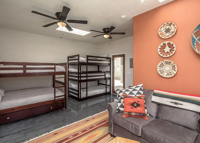 Shoshone Holiday home