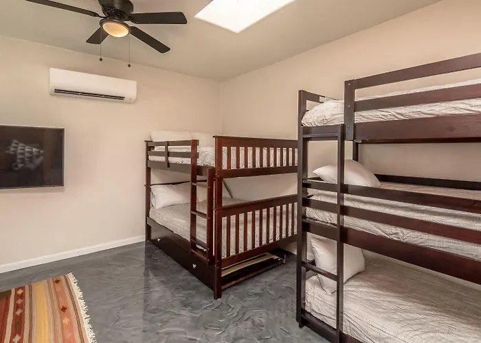 Holiday home Shoshone *